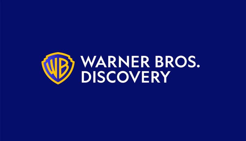 Компанию Warner Bros. Discovery разделили на две части