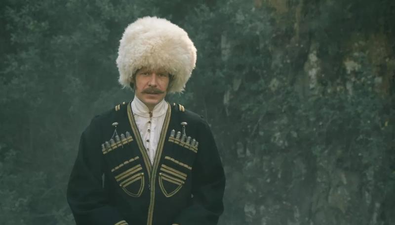 Никита Ефремов сыграет в «Новейших приключениях Петрова и Васечкина»