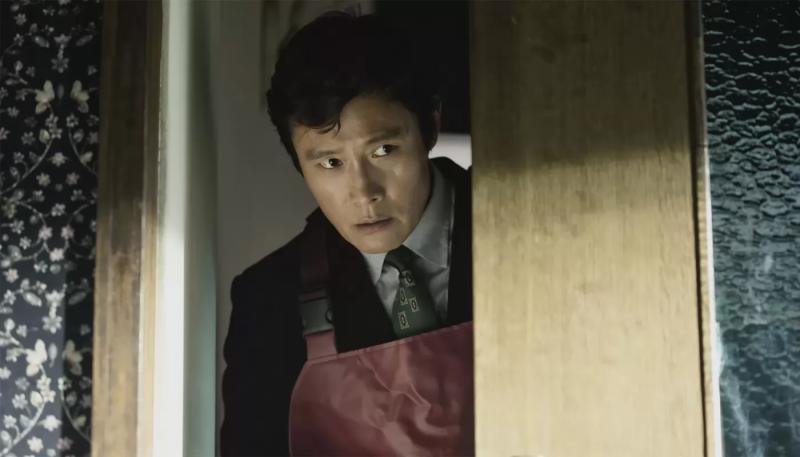 Жюри Венецианского кинофестиваля объяснило поражение Пак Чхан-ука