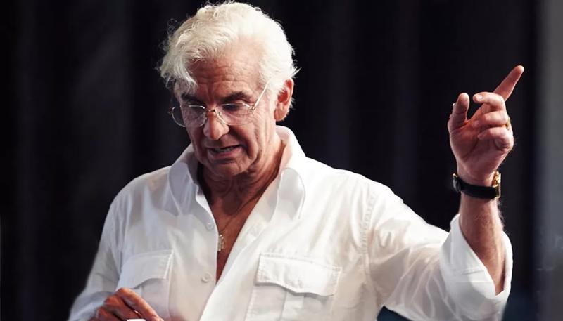 Брэдли Купера позвали в приквел "Одиннадцати друзей Оушена"