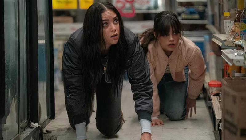 Фанаты призвали бойкотировать «Крик 7» после выхода трейлера