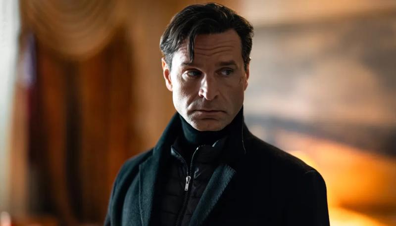 Начались съемки третьего сезона сериала «Инспектор Гаврилов»