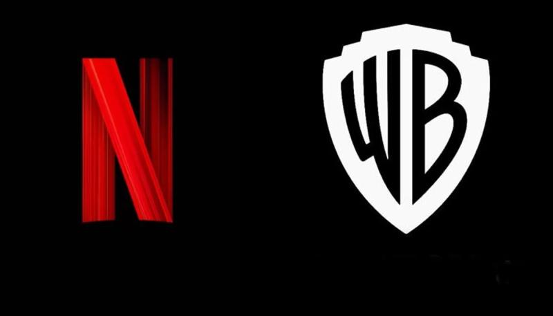 Netflix не заинтересовался покупкой Warner Bros.