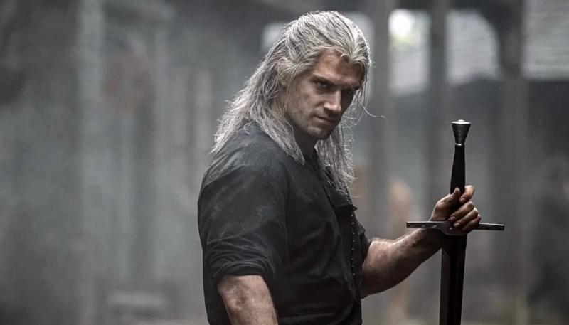 Раскрыты детали сюжета ремейка фильма "Горец" с Генри Кавиллом
