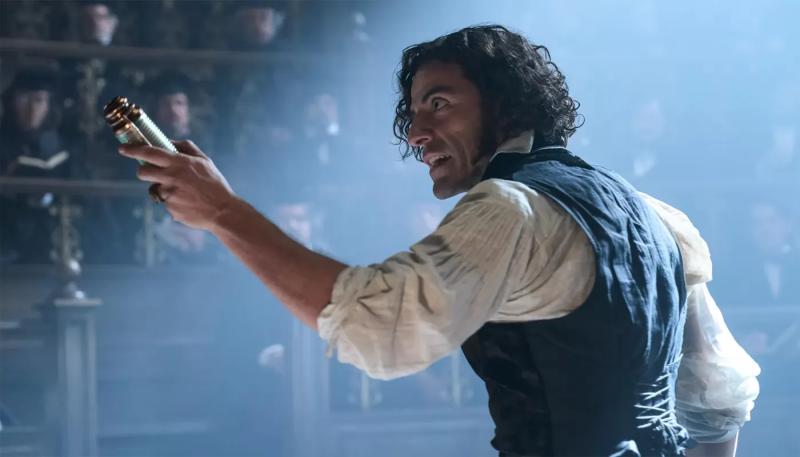 Западные критики расхвалили фильм ужасов "Франкенштейн"