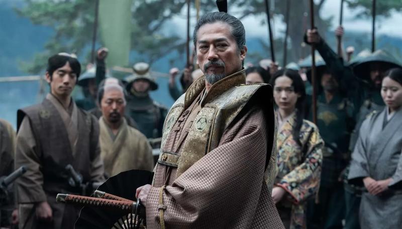 Анонсирован актерский состав второго сезона сериала «Сегун»