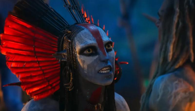 «Аватар 3» обогнал по числу спецэффектов «Мстителей 4»