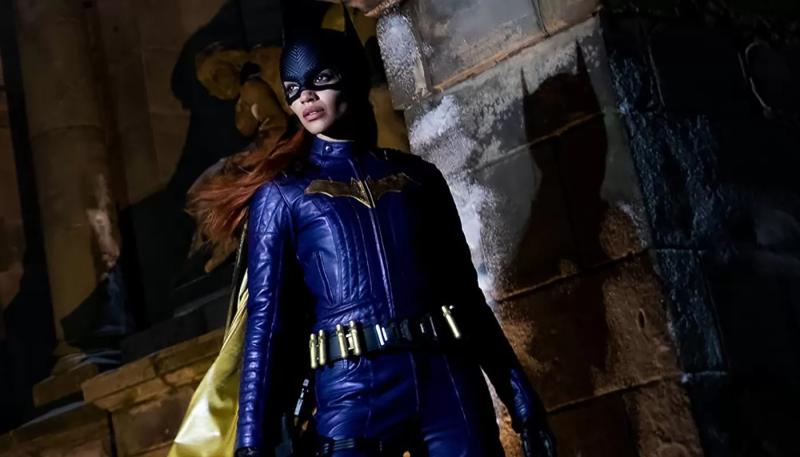 Брендан Фрейзер на примере фильма Warner Bros. показал упадок Голливуда