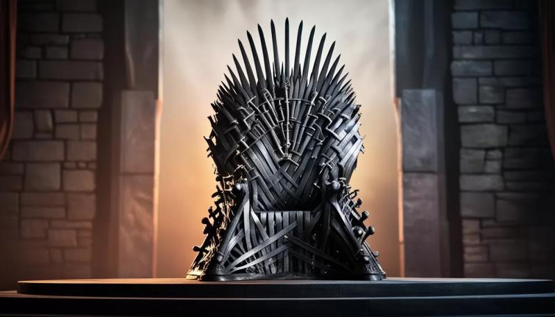 Джордж Р.Р. Мартин анонсировал сиквелы «Игры престолов»