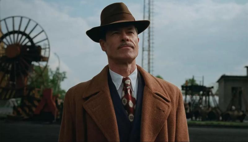 Гай Пирс извинился за антисемитские посты