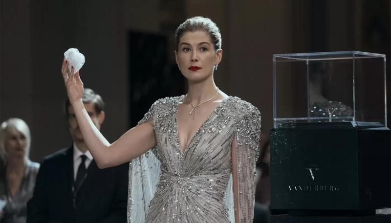 «Иллюзия обмана 3» победила «Бегущего человека» в американском прокате