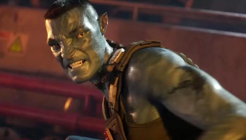 Исполнитель роли Майлза Куоритча пообещал мрачный «Аватар 3»