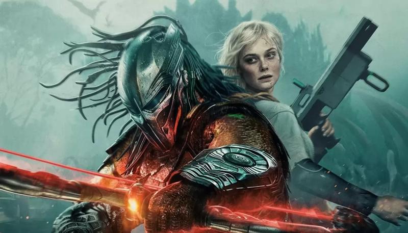 Кинокритики расхвалили фильм «Хищник: Планета смерти»