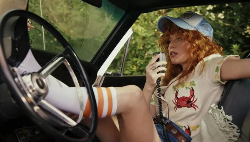 Комедийный детектив "Покерфейс" закрыт после второго сезона