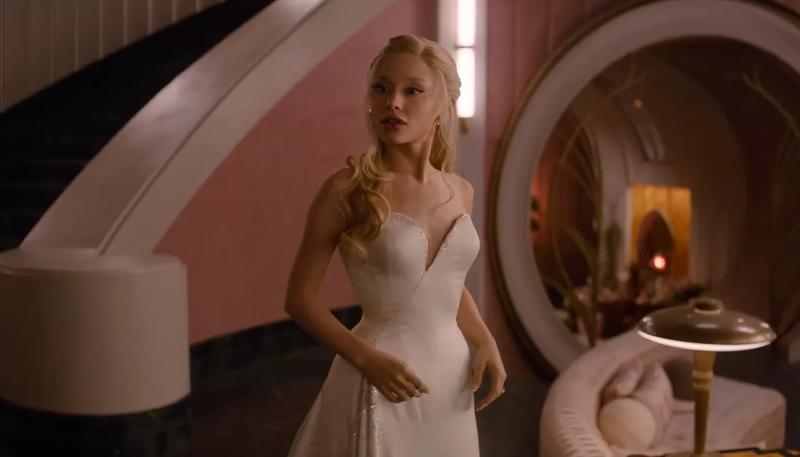 Напавший на Ариану Гранде австралиец отправлен в тюрьму