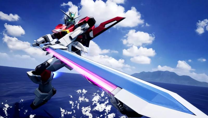 Ной Сентинео сыграет с Сидни Суини в экранизации аниме «Гандам»