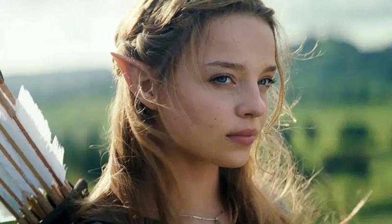 Представлены первые кадры из экранизации игры «The Legend of Zelda»