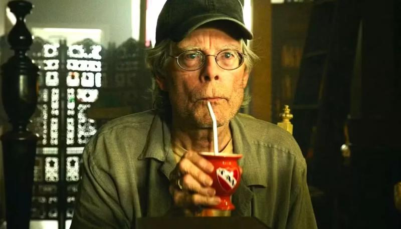 Рассказ «Мистер Симпатяшка» Стивена Кинга будет экранизирован
