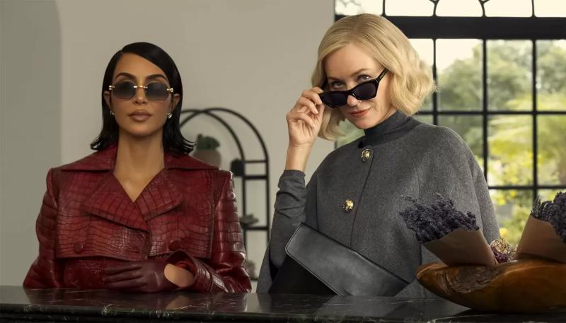 Сериал «Все честно» с Ким Кардашьян продлен на второй сезон