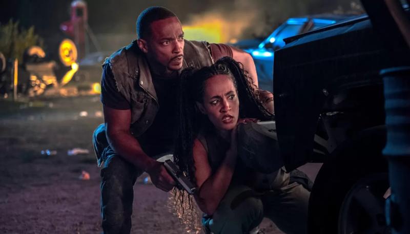 «Скрежет металла» продлен на третий сезон