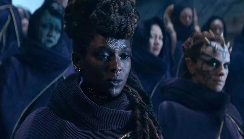 Создательница сериала «Аколит» назвала его критиков «расистами»