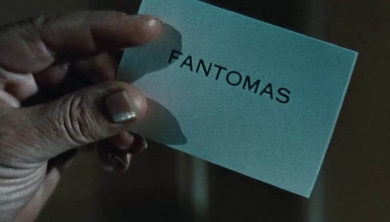 В новой версии фильма «Фантомас» утвержден актерский состав