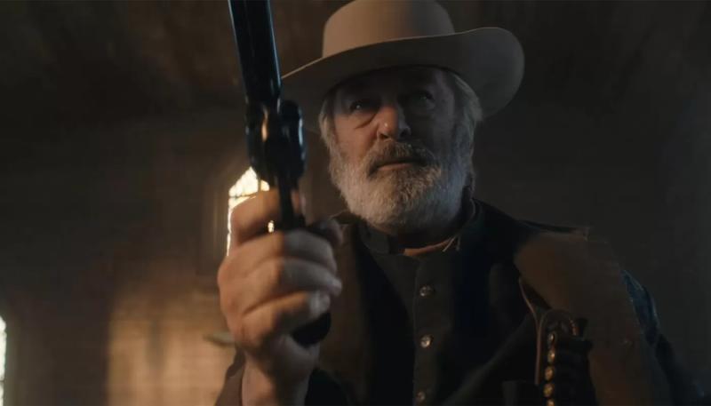 Алек Болдуин рассказал о своих мыслях про самоубийство