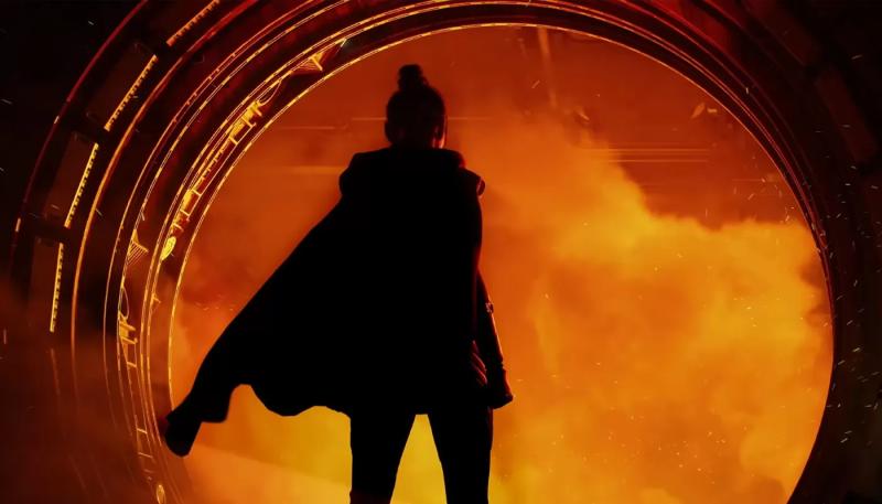 Анонсирована новая видеоигра по вселенной «Звездные войны»