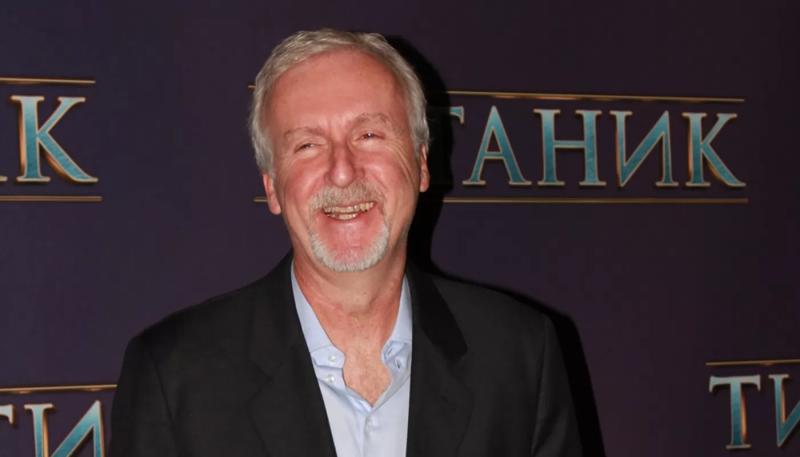 Джеймс Кэмерон стал миллиардером перед выходом «Аватара 3»