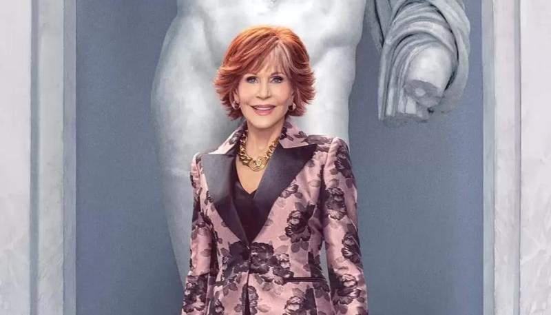 Джейн Фонда назвала «катастрофой» продажу Warner Bros.