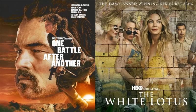 Фильм с Леонардо ДиКаприо стал лидером номинации на «Золотой глобус 2026»