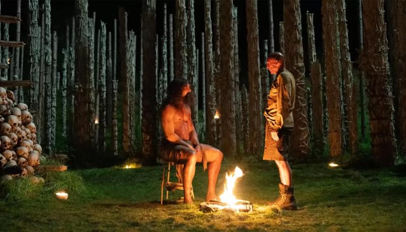 Фильму «28 лет спустя: Храм из костей» обещают мощный старт