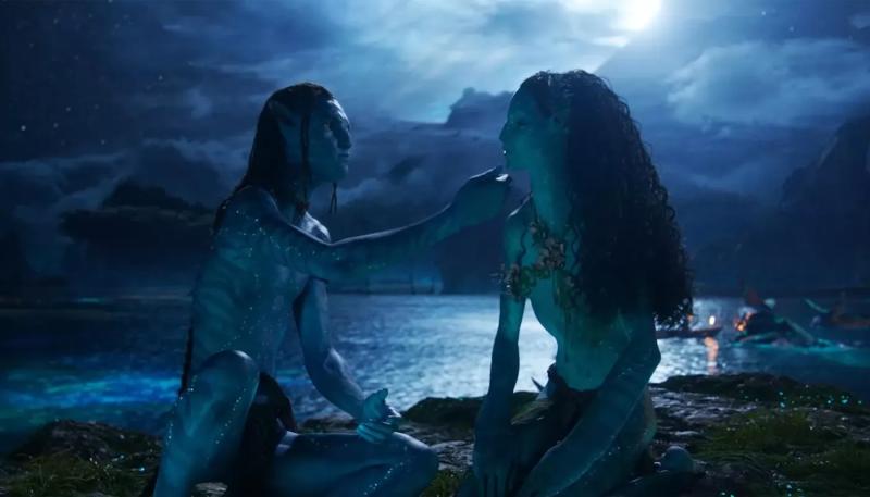 Фильму «Аватар 3: Огонь и пепел» прогнозируют минимальное падение