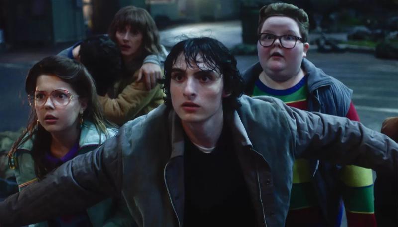 Финал сериала «Очень странные дела» будет дольше двух часов