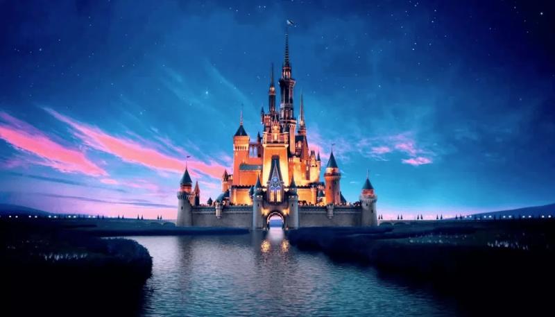 Компания Disney стала самой успешной в 2025 году