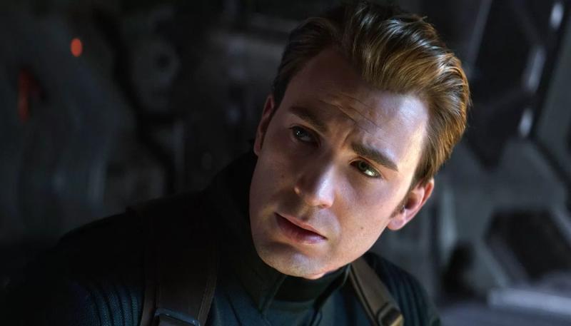 Крис Эванс вернет Капитана Америку в команду Мстителей