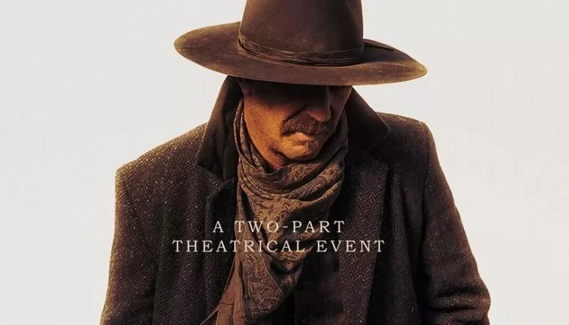 На Кевина Костнера подали в суд из-за костюмов