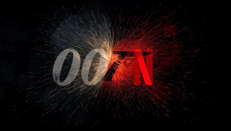 Netflix неожиданно получил права на фильмы о Джеймсе Бонде