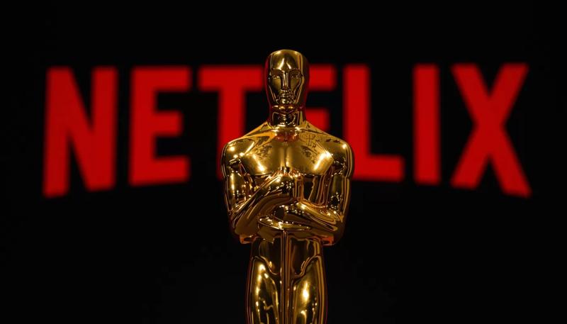 Netflix отказался от состязания за права на трансляцию "Оскара"