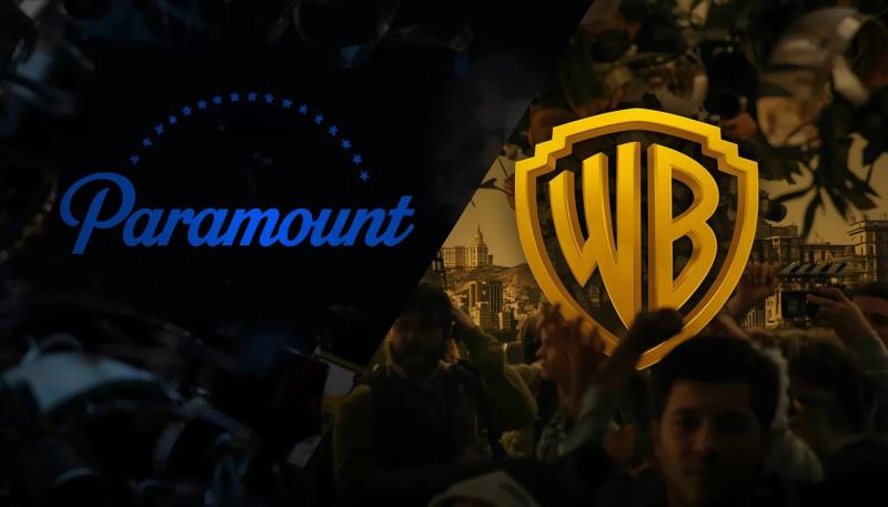 Paramount обвинила Warner Bros. в «нечестной игре» при продаже