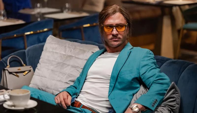 Павел Прилучный сыграет в спортивной комедии «Честная игра»