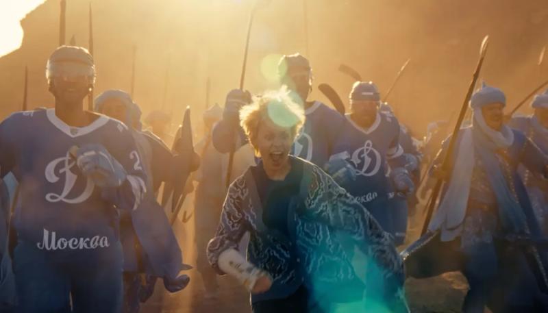 Представлен тизер-трейлер фильма "Хоттабыч" с Федором Бондарчуком