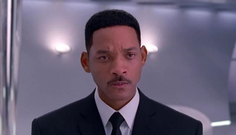 Sony разрабатывает новый фильм серии «Люди в черном»