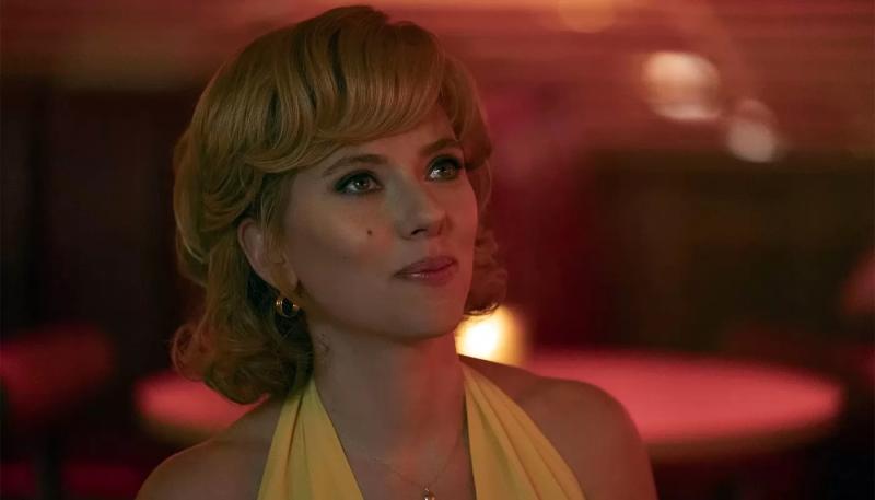 Стала известна роль Скарлетт Йоханссон в новом "Изгоняющем дьявола"