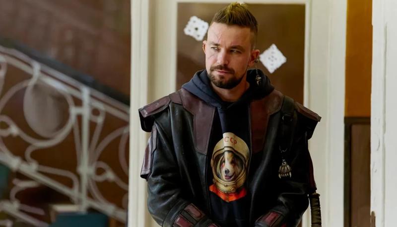 Стартовали съемки фильма "Весельчак У" с Александром Петровым