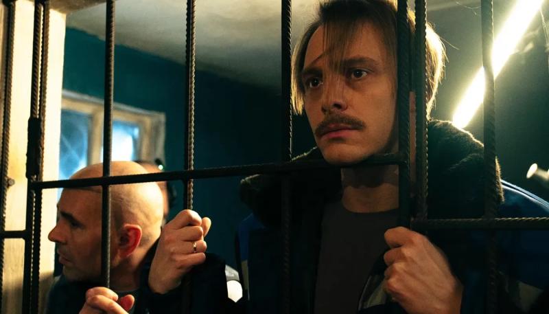 Стартовали съемки пятого сезона сериала «Жуки»