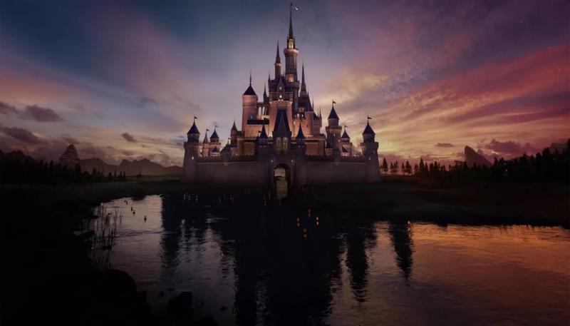 Студия Disney заработала пять миллиардов долларов в прокате