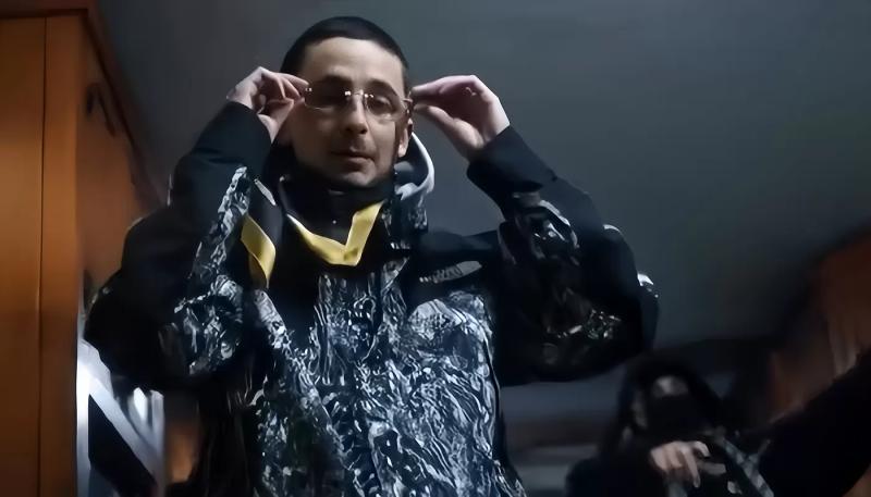 Тимоти Шаламе стал рэпером и игнорирует првила «Оскара»