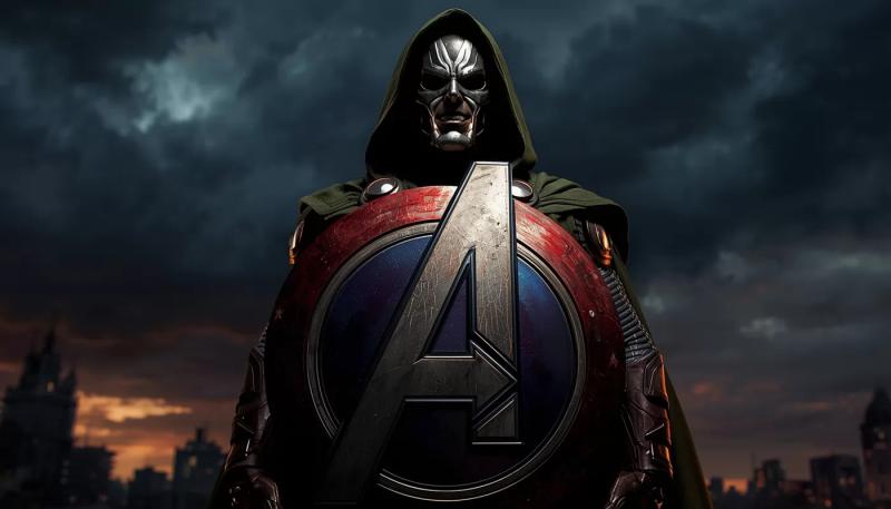 У фильма «Мстители: Судный день» будет четыре трейлера