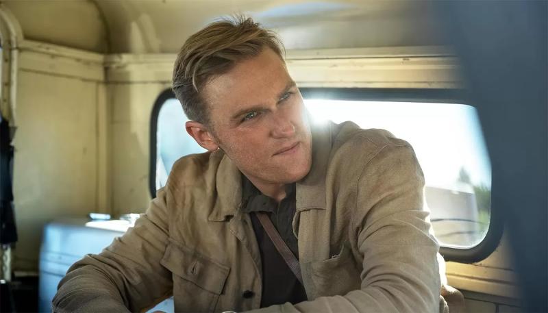 У сериала «Монарх: Наследие монстров» будет приквел